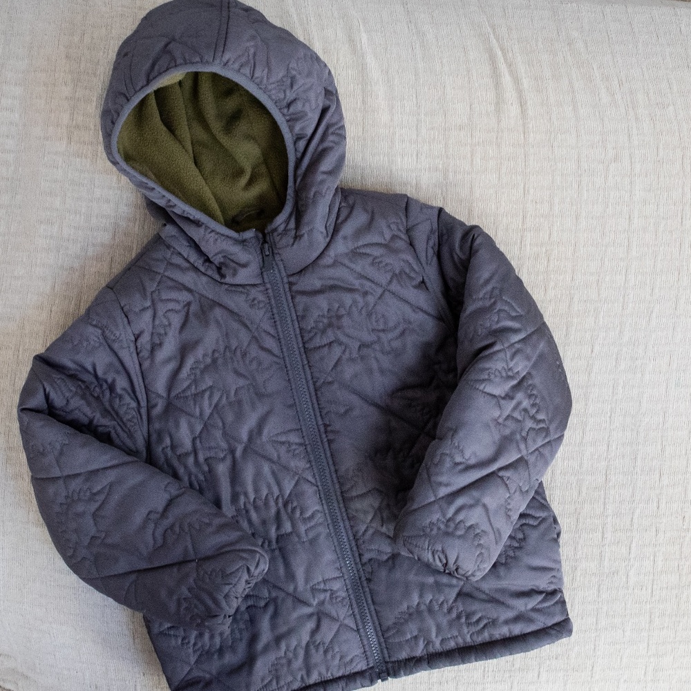 Carter's Boy Coat